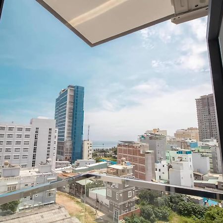 Hai Duong Vung Tau Hotel - Khach San Hai Duong Вунгтау Екстер'єр фото