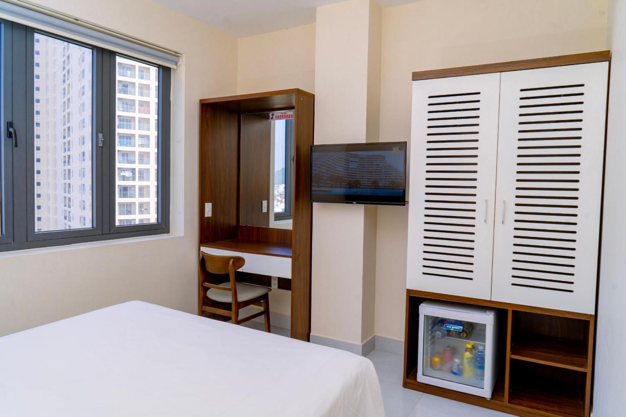Hai Duong Vung Tau Hotel - Khach San Hai Duong Вунгтау Екстер'єр фото